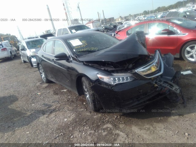 19UUB1F39GA003049  acura tlx 2015 IMG 0