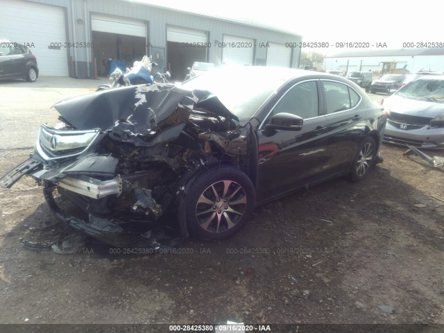 19UUB1F39GA003049  acura tlx 2015 IMG 1