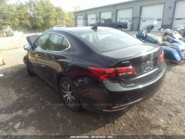 19UUB1F39GA003049  acura tlx 2015 IMG 2