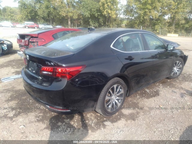 19UUB1F39GA003049  acura tlx 2015 IMG 3