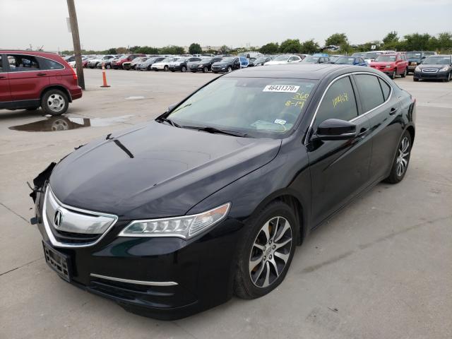 19UUB1F51GA005170  acura  2016 IMG 1