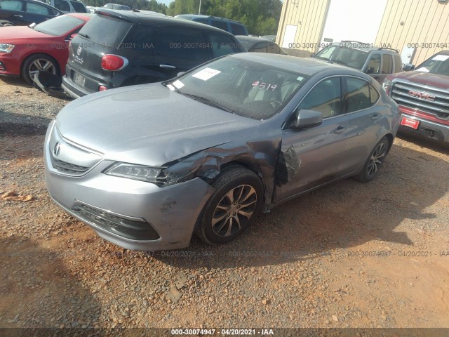 19UUB1F56FA009519  acura tlx 2015 IMG 1