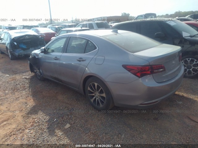 19UUB1F56FA009519  acura tlx 2015 IMG 2