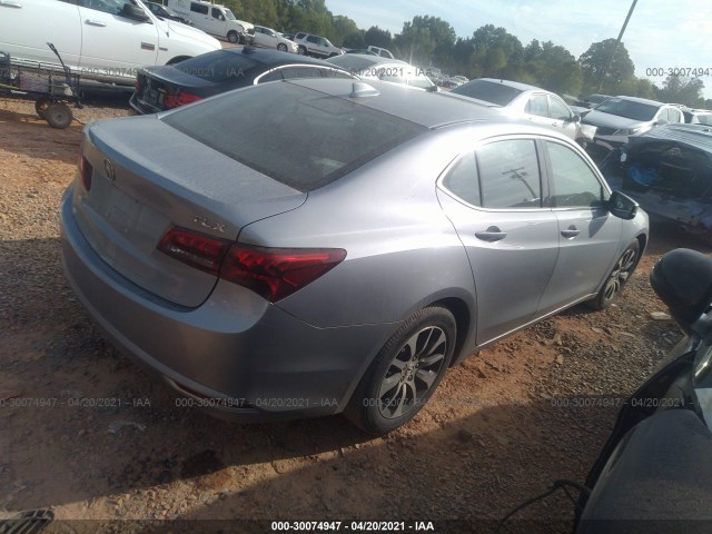 19UUB1F56FA009519  acura tlx 2015 IMG 3