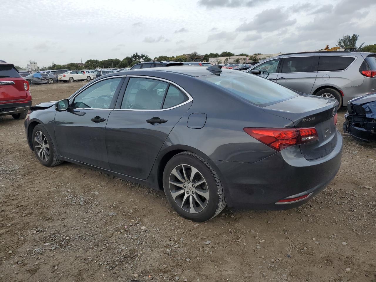 19UUB1F5XFA012407  acura tlx 2015 IMG 1