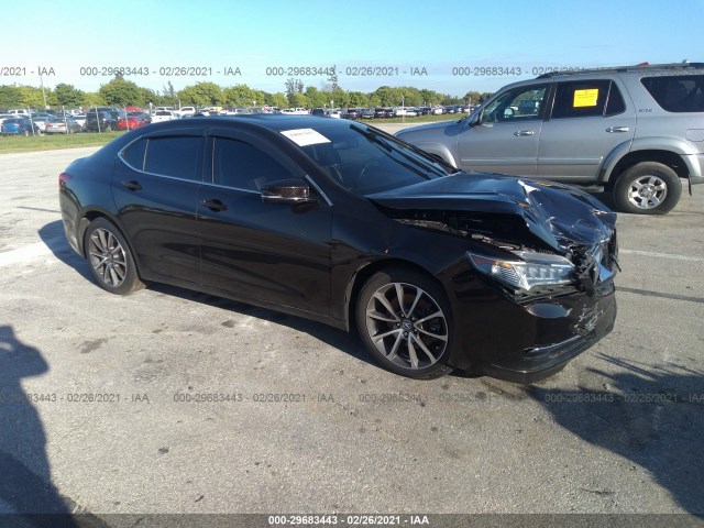 19UUB2F3XFA020446  acura tlx 2015 IMG 0