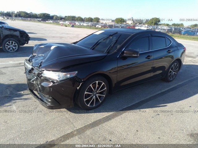 19UUB2F3XFA020446  acura tlx 2015 IMG 1