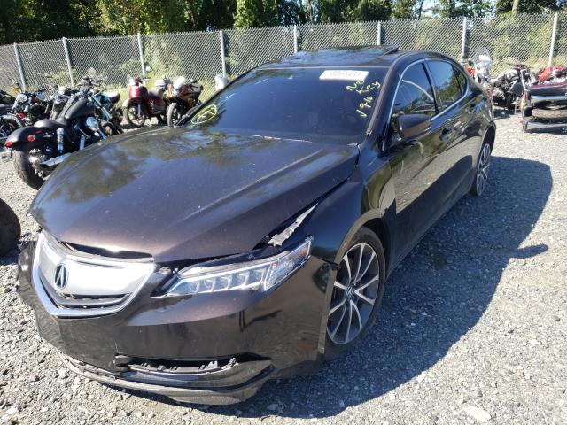 19UUB2F5XFA016687  acura tlx 2015 IMG 1