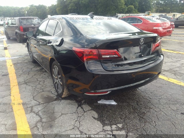 19UUB2F78FA025762  acura tlx 2015 IMG 2