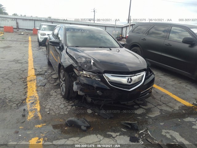 19UUB2F78FA025762  acura tlx 2015 IMG 5