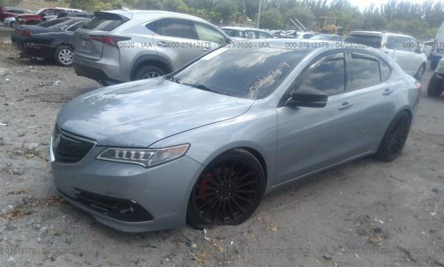 19UUB3F50FA004649  acura tlx 2015 IMG 1