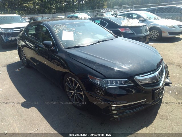 19UUB3F51FA008855  acura tlx 2015 IMG 0