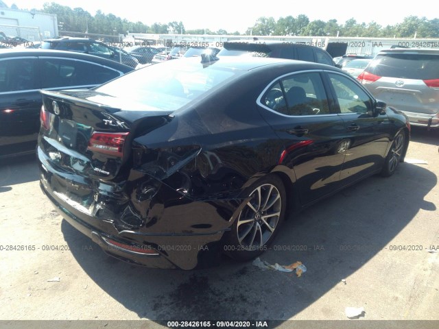 19UUB3F51FA008855  acura tlx 2015 IMG 3