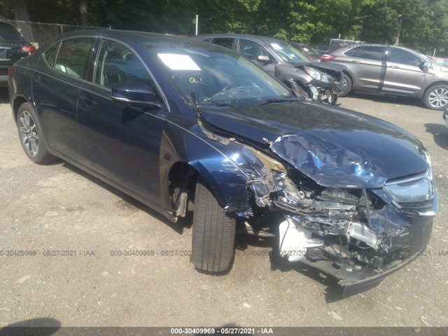 19UUB3F53FA008078  acura tlx 2015 IMG 0