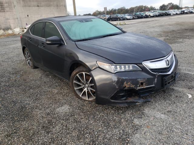 19UUB3F57FA007130  acura tlx 2015 IMG 0