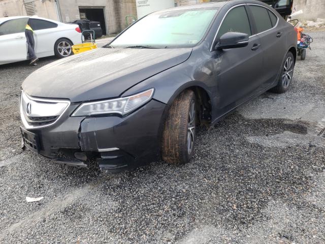 19UUB3F57FA007130  acura tlx 2015 IMG 1