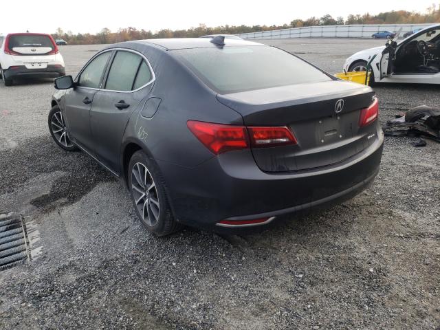 19UUB3F57FA007130  acura tlx 2015 IMG 2