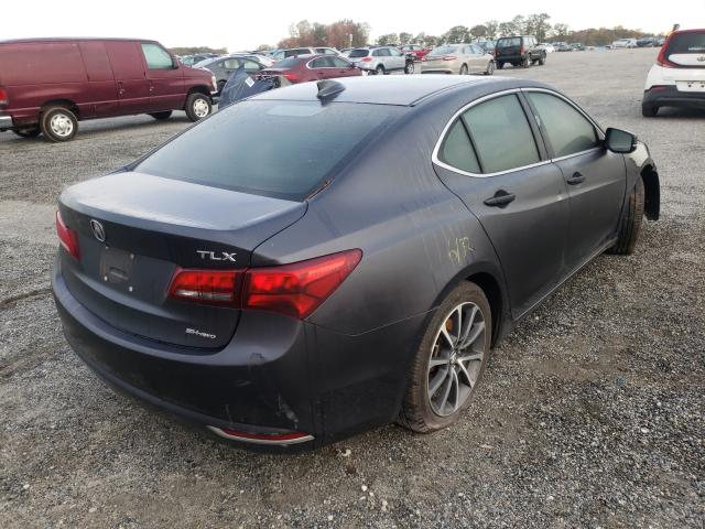 19UUB3F57FA007130  acura tlx 2015 IMG 3