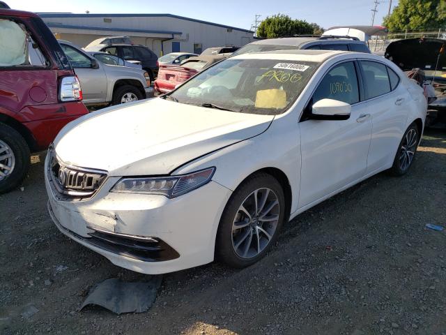 19UUB3F57FA010545  acura  2015 IMG 1