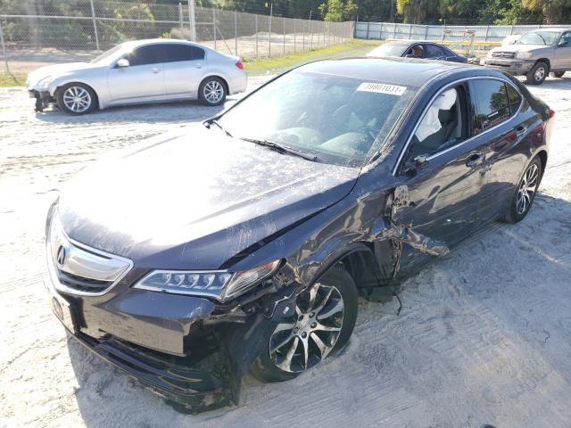 19UUB1F30GA010648  acura tlx 2016 IMG 1