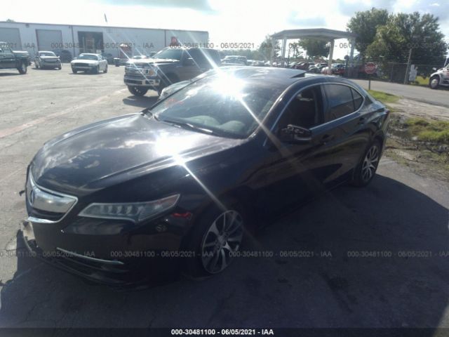 19UUB1F31GA014272  acura tlx 2016 IMG 1