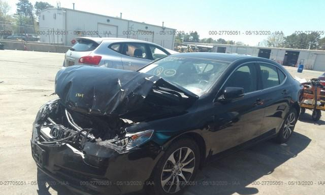 19UUB1F32GA013938  acura tlx 2016 IMG 1