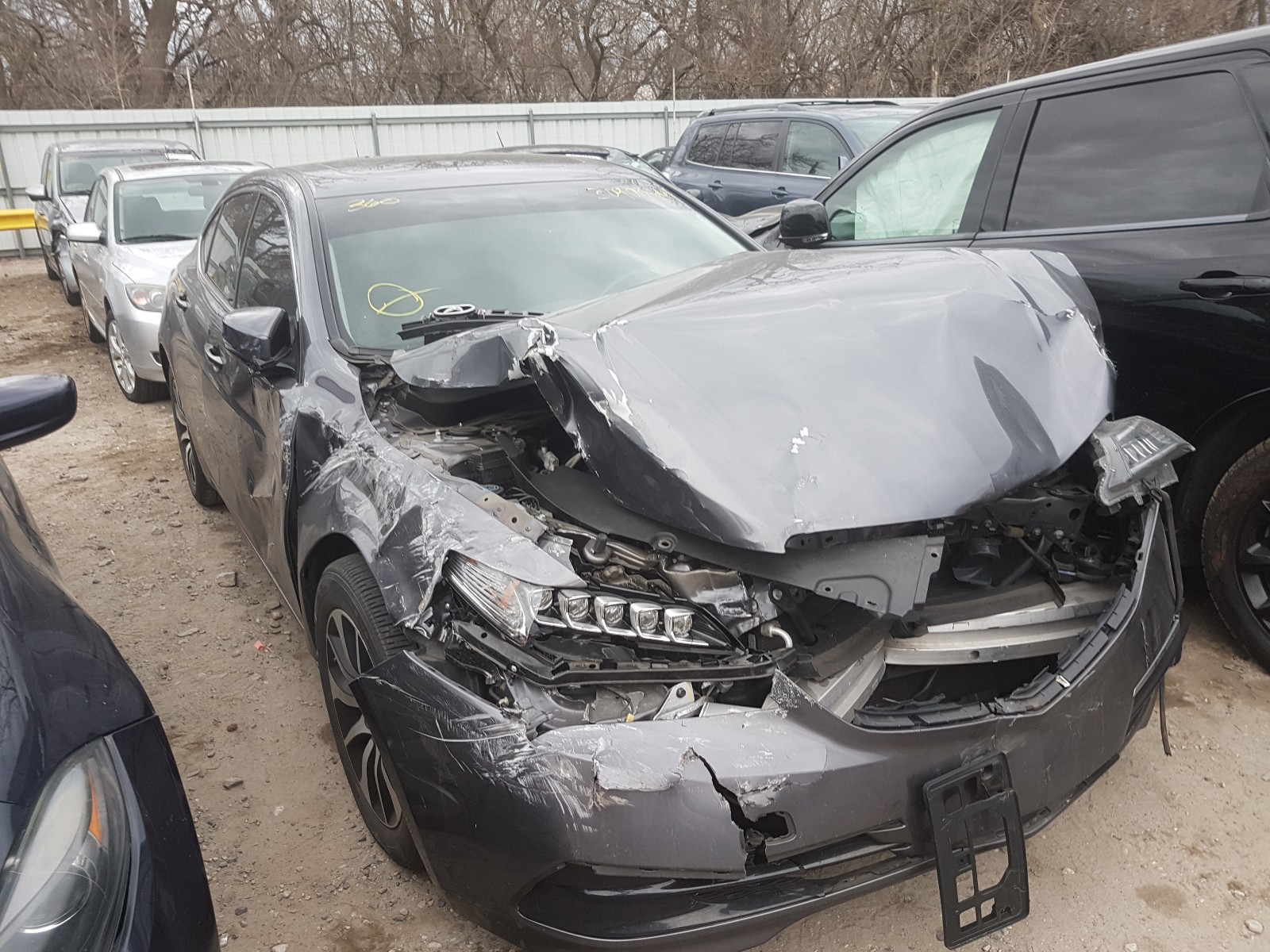 19UUB1F32HA005498  acura tlx 2017 IMG 0