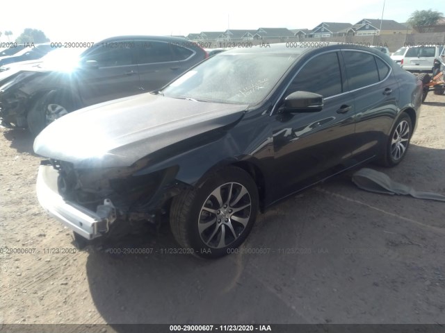 19UUB1F34GA011950  acura tlx 2016 IMG 1