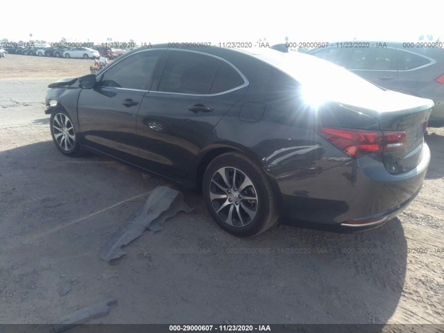 19UUB1F34GA011950  acura tlx 2016 IMG 2