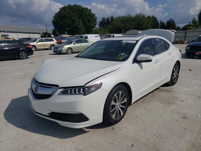 19UUB1F34GA014489  acura tlx 2016 IMG 1