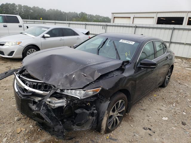 19UUB1F36HA002412  acura tlx 2017 IMG 1