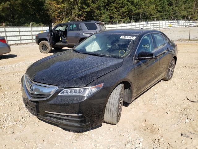 19UUB1F36HA007187  acura tlx 2017 IMG 1