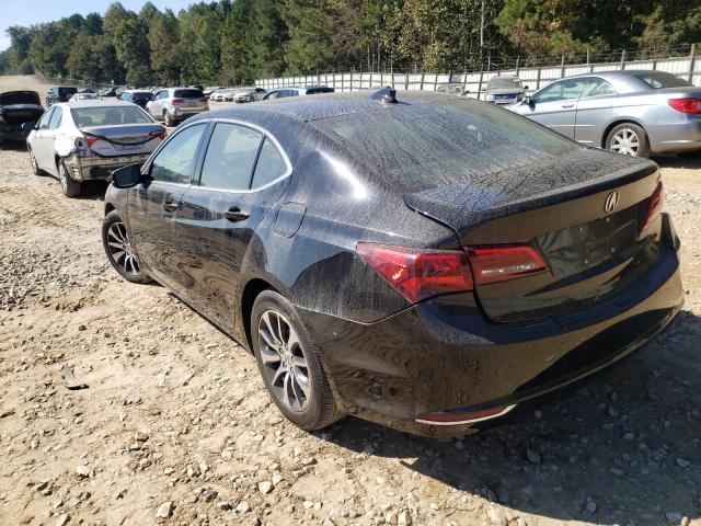 19UUB1F36HA007187  acura tlx 2017 IMG 2