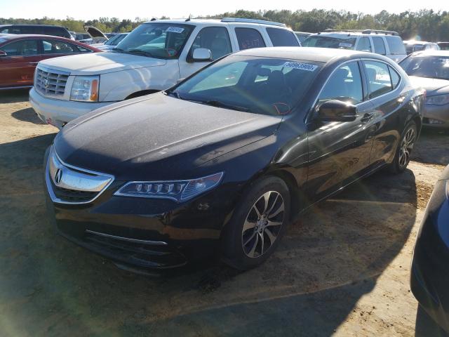 19UUB1F38GA012020  acura tlx 2016 IMG 1