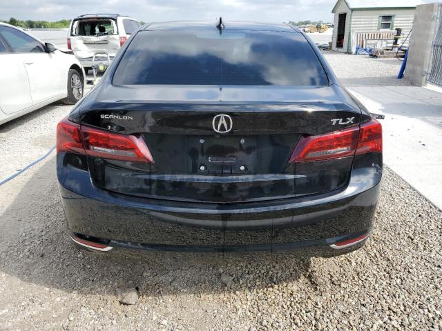 19UUB1F39HA002209  acura tlx 2016 IMG 5