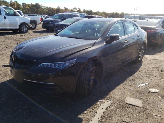 19UUB1F3XGA010883  acura tlx 2016 IMG 1