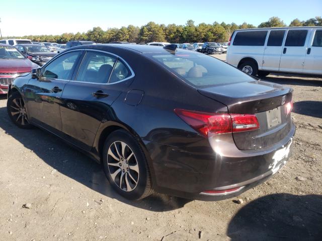 19UUB1F3XGA010883  acura tlx 2016 IMG 2