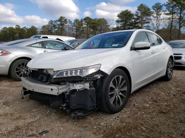 19UUB1F51GA014368  acura  2016 IMG 1