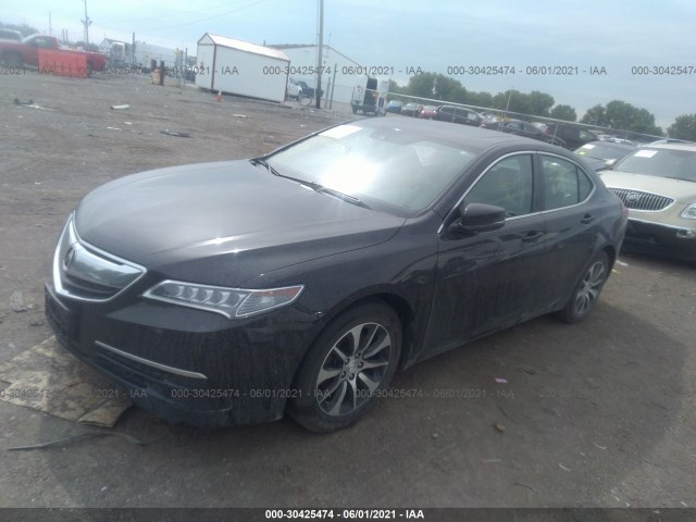 19UUB1F53HA006354  acura tlx 2016 IMG 1