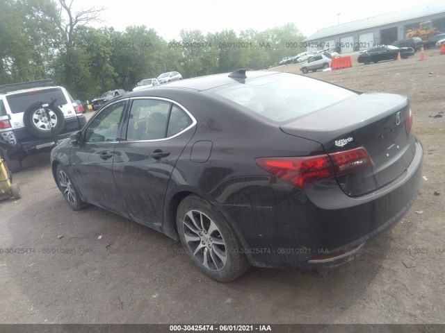 19UUB1F53HA006354  acura tlx 2016 IMG 2