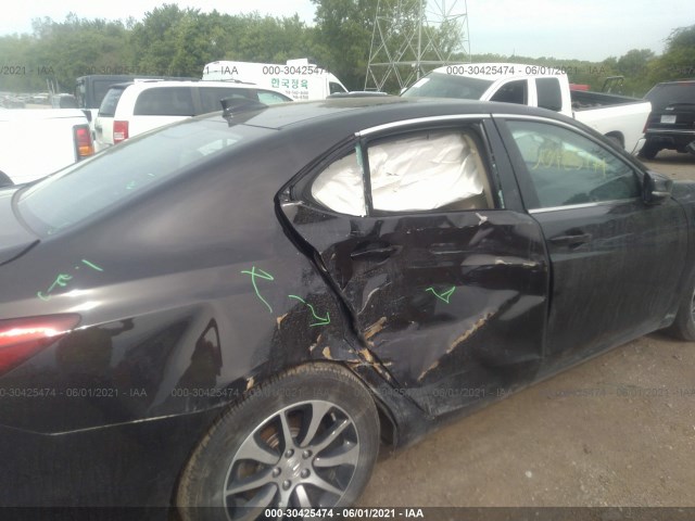 19UUB1F53HA006354  acura tlx 2016 IMG 5