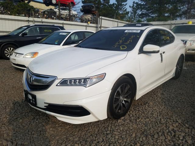 19UUB1F57HA005854  acura tlx 2017 IMG 1