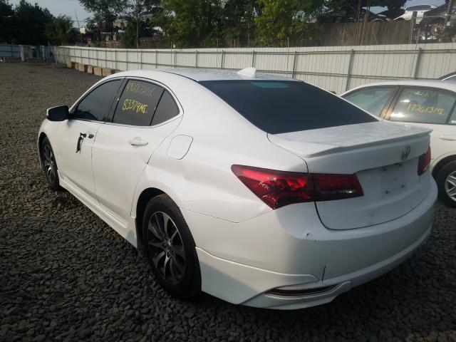 19UUB1F57HA005854  acura tlx 2017 IMG 2