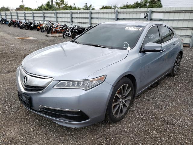 19UUB2F31GA011085  acura tlx 2016 IMG 1