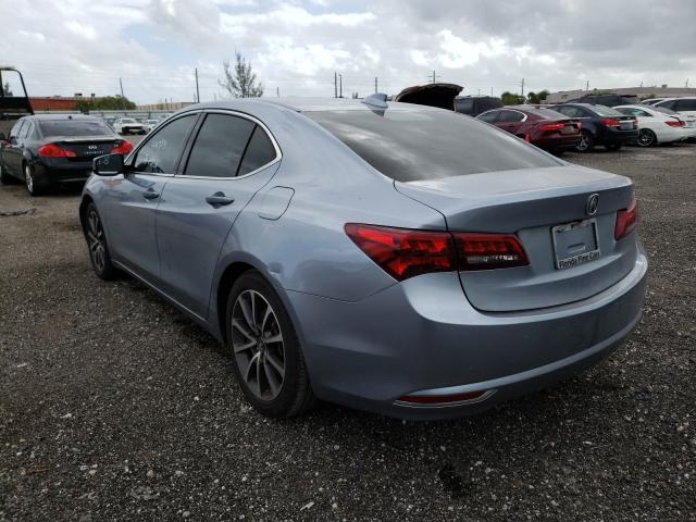 19UUB2F31GA011085  acura tlx 2016 IMG 2