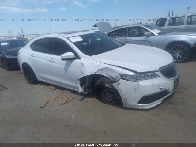 19UUB2F39GA012677  acura tlx 2016 IMG 0