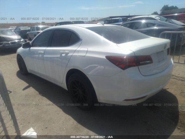 19UUB2F39GA012677  acura tlx 2016 IMG 2