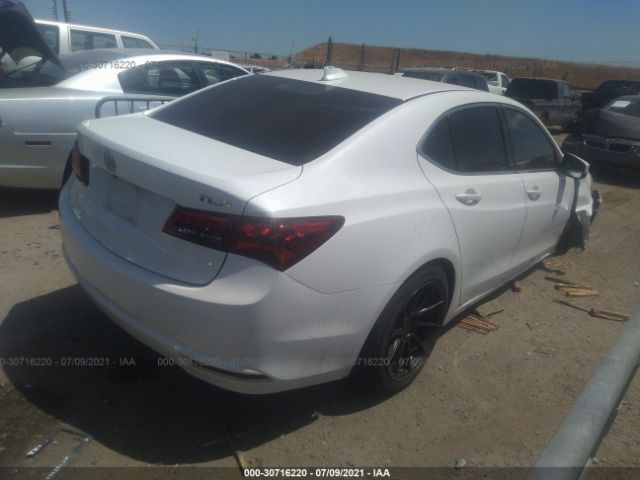 19UUB2F39GA012677  acura tlx 2016 IMG 3