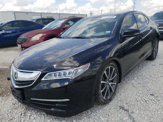 19UUB2F53GA008125  acura  2016 IMG 1