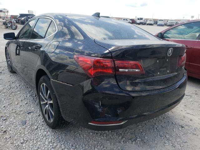 19UUB2F53GA008125  acura  2016 IMG 2